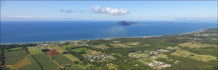 Mission Beach - QLD (PBH4 00 14141)